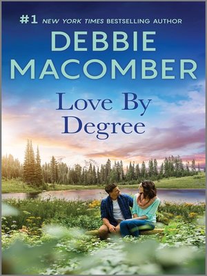 Love by Degree - ebook